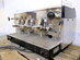 Espressomaskin, Grimac Zola II, 3-GRP