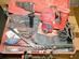 Hilti borrhammare TE72