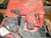 Hilti borrhammare TE72