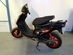 EU-Moped, PGO BIG MAX (BUE384) -08 (Renoveringsobjekt)