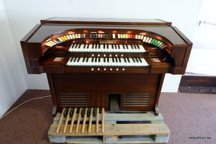 Orgel