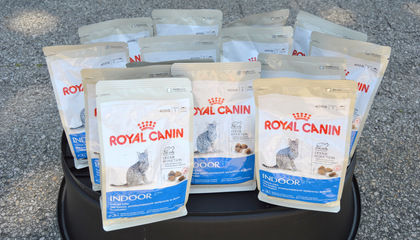 Royal Canin Indoor cats 