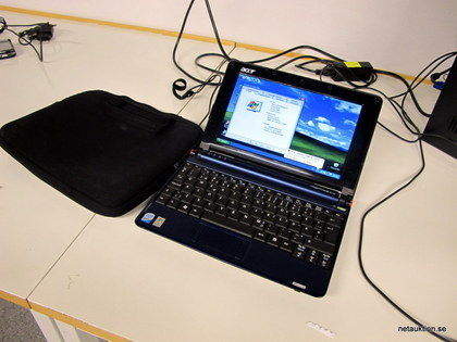 Mini-PC, Acer