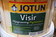 Jotun visir, Oljegrund 100L