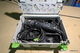 Slipmaskin, Festool RAS 115.04 E