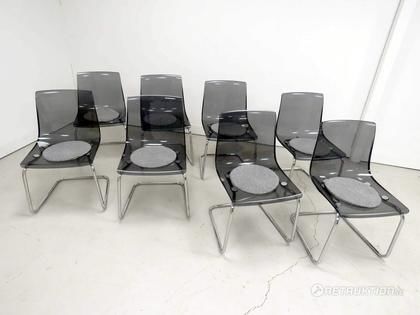 Inga fler objekt i lager