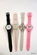 4st armbandsur, Swatch (Dam)