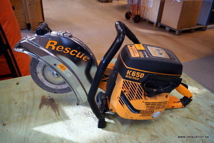 Motorkap Partner K650 Active /Rescue (1)