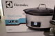 Slow cooker, Electrolux