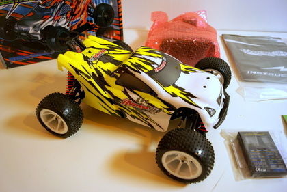 Hobao Hyper mini ST 1:12 (2)