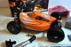 Hobao Hyper 7 TQ Buggy 1:8 