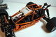 Hobao Hyper SS truggy (RTR) 1:8