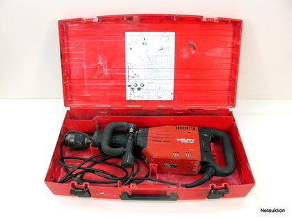 Mejselhammare, Hilti TE 905-AVR