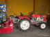 Yanmar 1502D