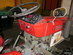 Yanmar 1502D