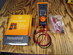 Multimeter, Agilent