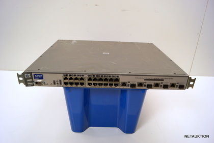 Switch - HP Procurve 2824