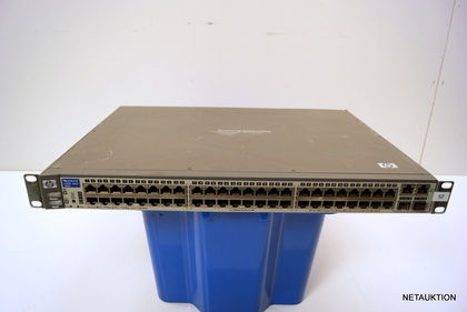 Switch - HP Procurve 2650