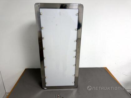 Ljustavla för röntgenbilder (tandtekniskt) Ljustavla för röntgenbilder (tandtekniskt)