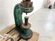 Antik press, Alpha AB - 4 ton Antik press, Alpha AB - 4 ton