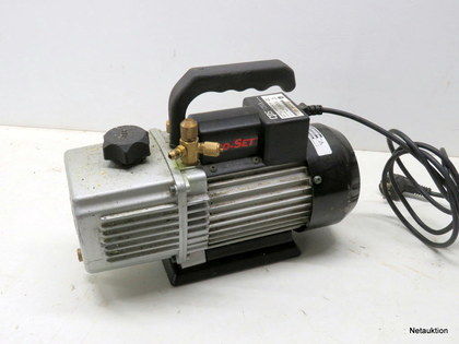 CPS vacuumpump