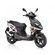 EU-moped, Keeway F-Act EVO Vit (YEF523) -16