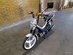 Moped - MGB Korado silver