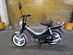 Moped - MGB Korado silver