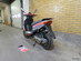 EU-Moped, Keeway Matrix (WLL384) -12 