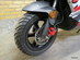 EU-Moped, Keeway Matrix (WLL384) -12 