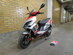 EU-Moped, Keeway Matrix (WLL384) -12 