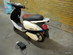 El-moped, Keeway E-Gora SL vit