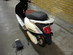 El-moped, Keeway E-Gora SL vit