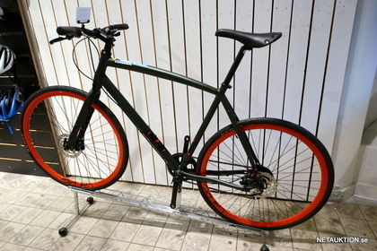 Orbea Carpe 30 / XL