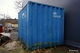 Container, 10-fot 