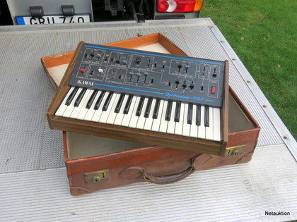 Kawai synthesizer 100F