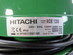 Industridammsugare, Hitachi WDE1200