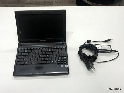 Notebook, Samsung N145 Plus (2)