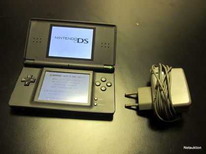 Nintendo DS