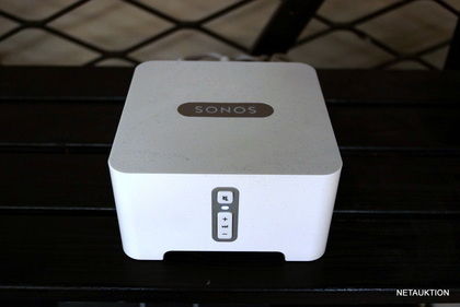 Sonos Connect