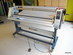 Laminator, Roll Lam