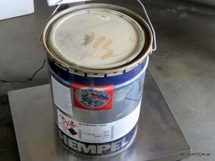 Hempel Hempinol 10220, 26,5 kg