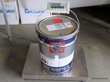 Hempel Hempatex Hi-Build 46410, 26,70 kg