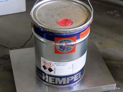 Hempel Hempatex Hi-Build 46410, 26,5 kg