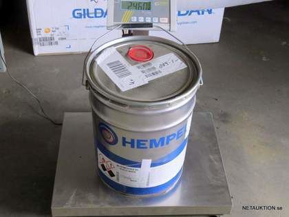 Hempel Hempatex Hi-Build 46410, 24,6 kg