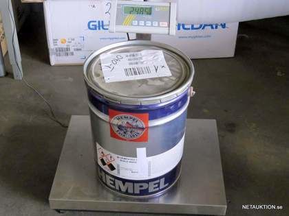 Hempel Hempatex Hi-Build 46410, 24,8 kg