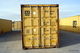 Container 40 fot, HC, (MSCU905691)