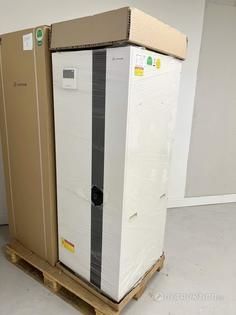 Multitank 6kW, 230V