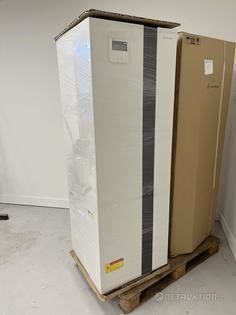 Multitank 6kW, 400V