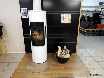 Kamin, Contura C596 G:1 Style